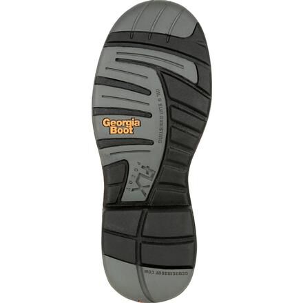 Georgia flxpoint waterproof composite toe boot online