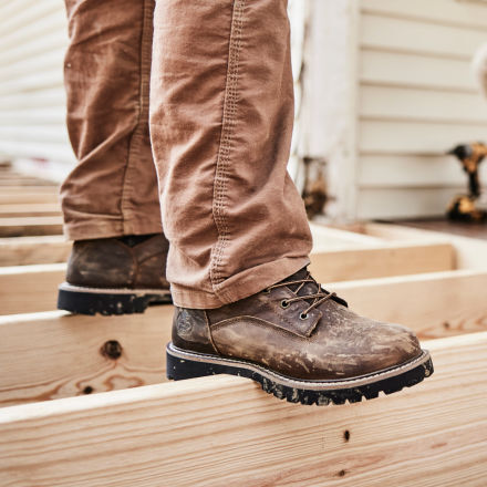 Georgia men's work boots shop