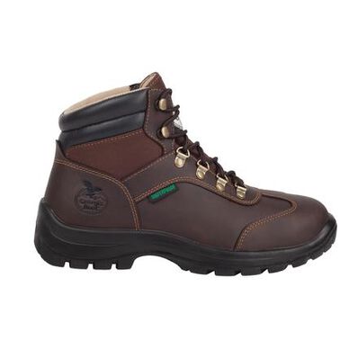 Georgia Columbus Waterproof Hiker Work Shoe, , large