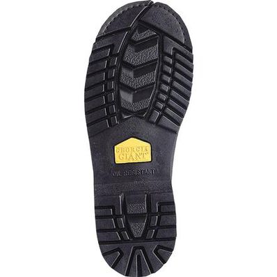 Georgia Giant Metatarsal Steel Toe Work Boots, , large