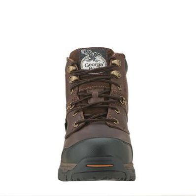 Georgia Diamond Trax Waterproof Work Boot, , large