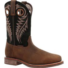 Georgia Boot Carbo-Tec Elite Waterproof Western Work Boot