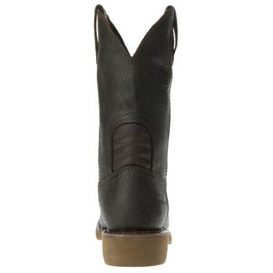 Georgia Carbo-Tec Composite Toe Work Wellington, , large