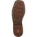 Georgia Boot Core 37 Western 11" Pull On, , large