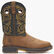 Georgia Boot Carbo-Tec LT Steel Toe Waterproof Pull On Work Boot, , large