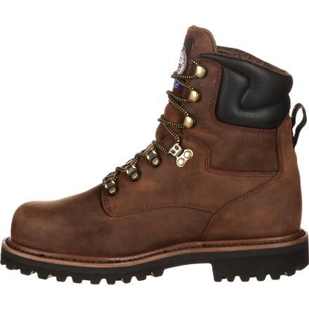 Georgia boot hammer hotsell