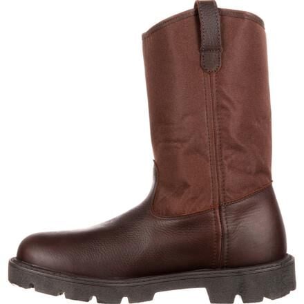 Georgia boot top g113