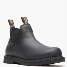 Georgia Giant Revamp Waterproof Chelsea Work Boot