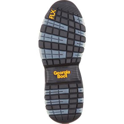 Georgia Boot FLXpoint Waterproof Wellington, , large