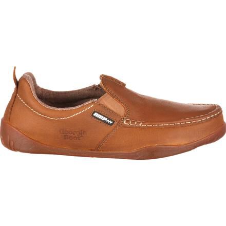 Georgia boot loafers 2025