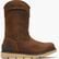 Georgia Boot Carbon Flex Wedge 11" Pull On Waterproof Carbon Toe Work Boot, , large