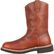 Georgia Waterproof Wellington Pull-On Work Boot, , large
