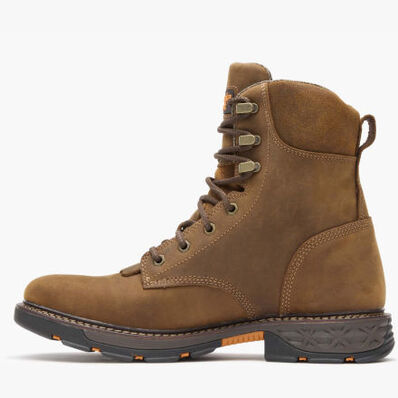 Georgia Boot Carbo-Tec FLX Waterproof Lacer Work Boot, , large