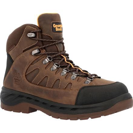 Timberland pro hiker safety cheap boot