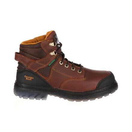 Georgia boot zero drag new arrivals