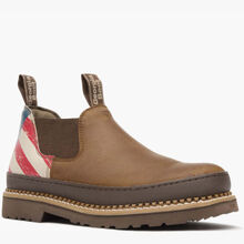 Georgia Boot Patriotic Romeo Shoe