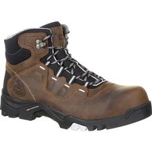 Georgia Boot Amplitude Composite Toe Waterproof Work Boot