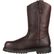 Georgia Boot Steel Toe Oiler Waterproof Wellington Boot, , large