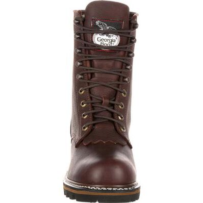 Georgia Boot Logger Work Boot, , large