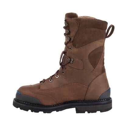 Georgia boot arctic toe online
