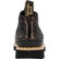 Women's Black Snake Fashion Romeo, , large