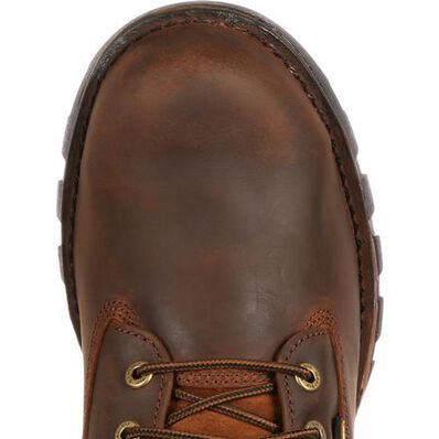 Georgia Eagle One Waterproof Work Boot, , large