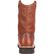 Georgia Waterproof Wellington Pull-On Work Boot, , large
