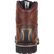 Georgia Boot Comfort Core Low Heel Logger Waterproof Composite Toe Work Boot, , large