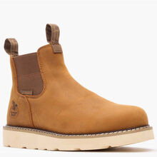 Georgia Boot Core 37 Wedge Waterproof Chelsea Work Boot