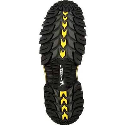 Michelin® Sledge Steel Toe Metatarsal Work Boots, , large