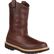 Georgia Giant Wellington Pull-On Work Boot, , large