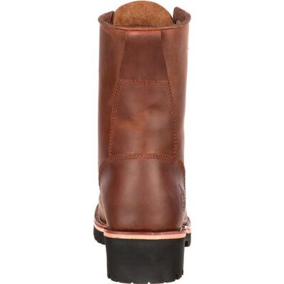 Georgia Boot Logger Work Boot, , large