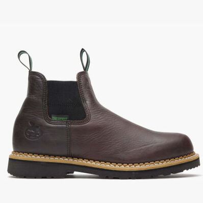 Georgia Giant Waterproof High Romeo Boot, , large