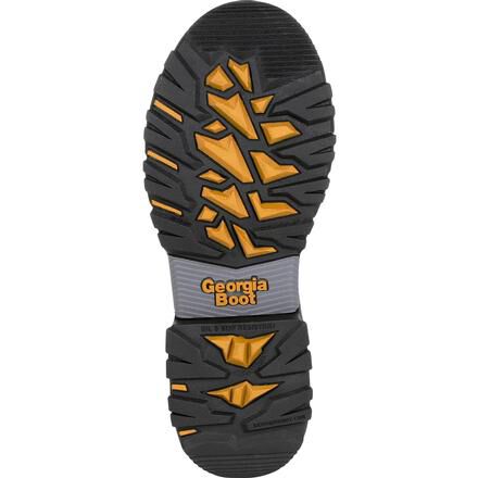 Discount clearance georgia boots