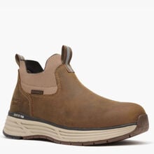 Georgia Boot DuraBlend Sport Waterproof Chelsea Work Boot