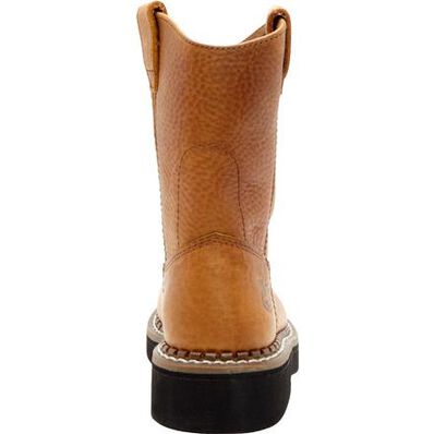 Georgia Kids Wellington Outdoor Boot, , large