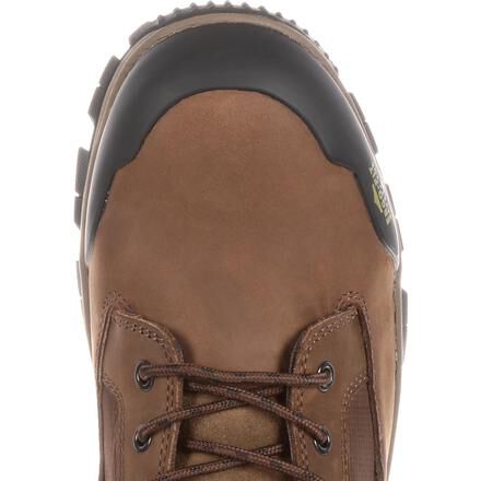 Georgia Boot Blue Collar Comfortable Waterproof Work Hiker