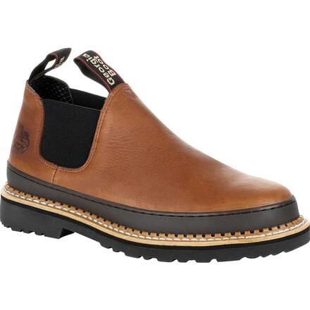 Georgia boots romeo near me outlet