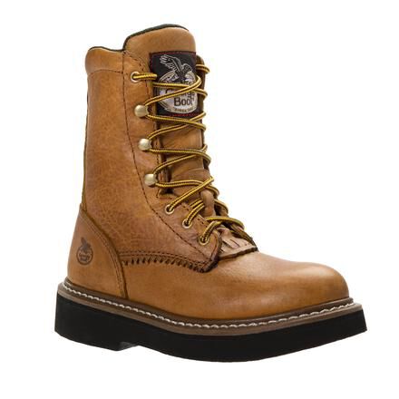 Georgia boots youth hotsell