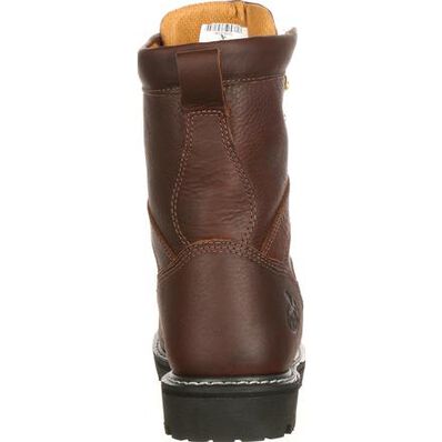 Georgia Boot Lace-To-Toe Work Boot, , large