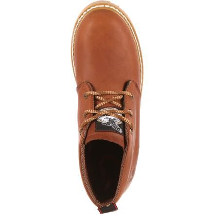Georgia boot wedge chukka work boot store