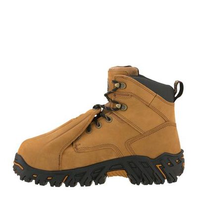 Georgia Ironton External Met-Guard Work Boot, , large