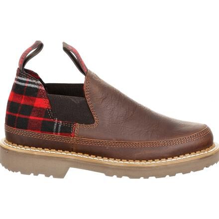 Georgia boot pendleton romeo store