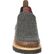 Georgia Giant Women's Brown and Charcoal Pendleton Romeo Shoe, , large