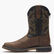 Georgia Boot Carbo-Tec LT Big Kids Pull-On Saddle Boot, , large