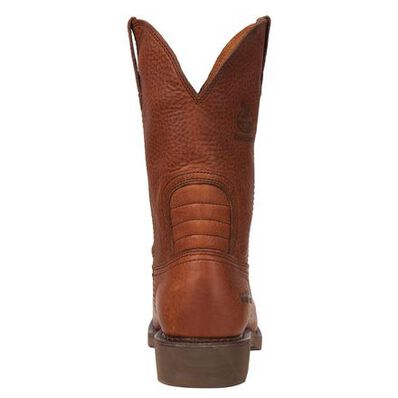 Georgia Carbo-Tec Composite Toe Work Wellington, , large