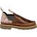 Georgia Boot Georgia Giant Women's Brown and Pink Blossom Romeo Shoe, , large