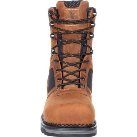 Georgia boot hammer hd sale