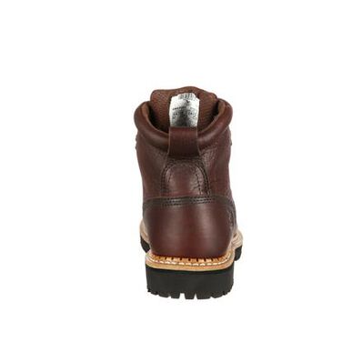 Georgia Steel Toe Waterproof Work Boot, , large