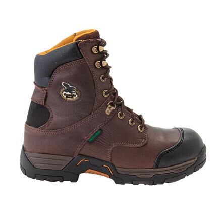 Georgia boots diamond trax discount